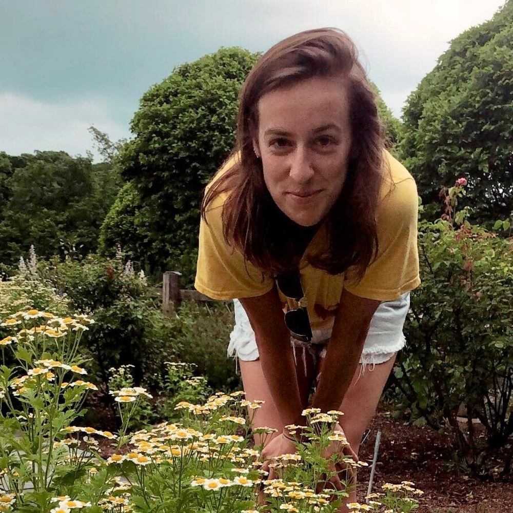 Meet your Posher, Lexie